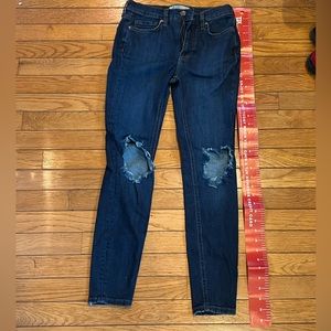 Free People Jeans